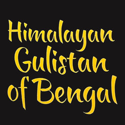 Gulistan of Bengal Restaurant logo.